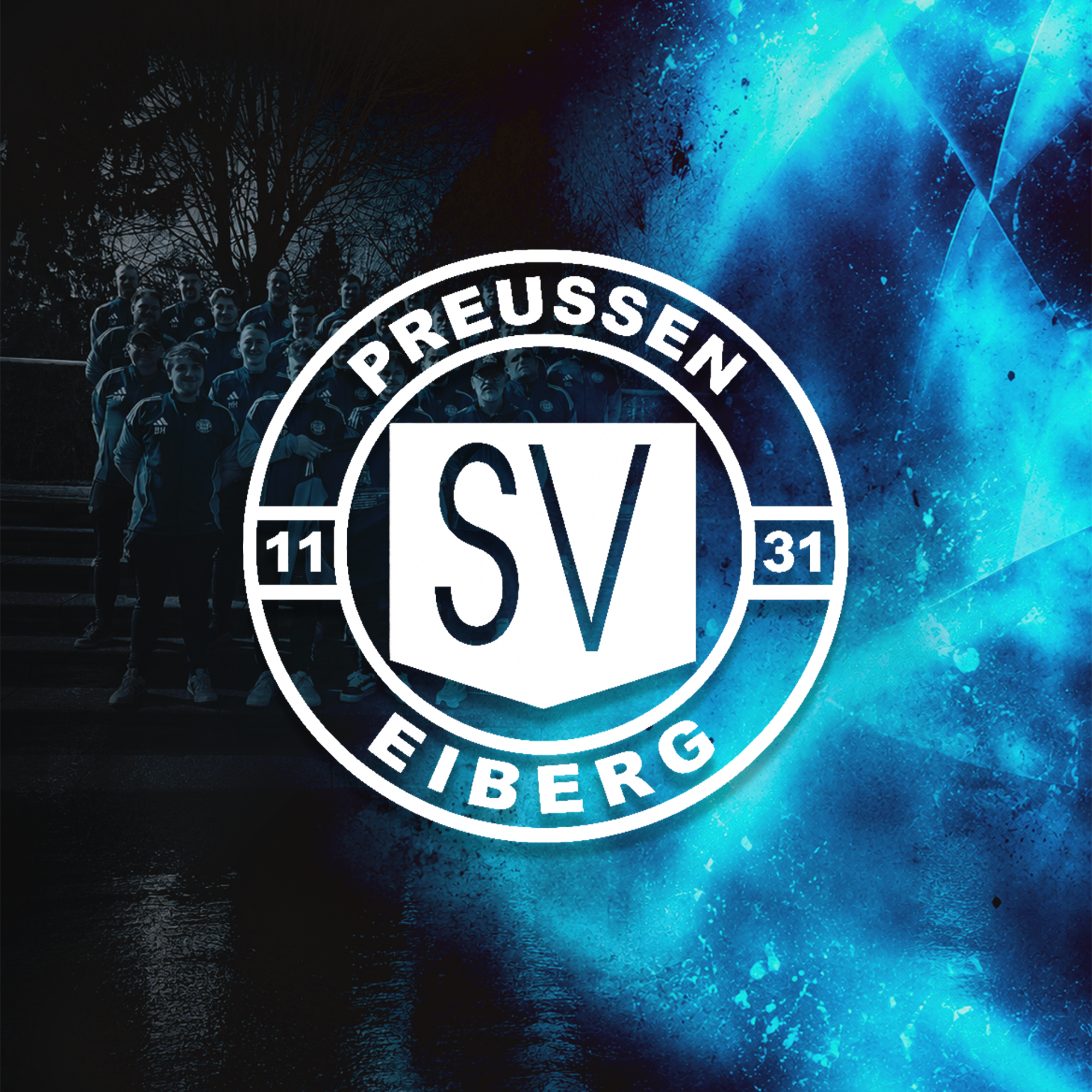 SV Preussen Eiberg 11/31